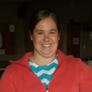 Meet your Posher, Wendy